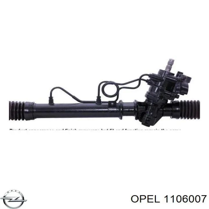 Молдинг переднього лівого крила Opel 1106007 ціна, від 13.94 USD
