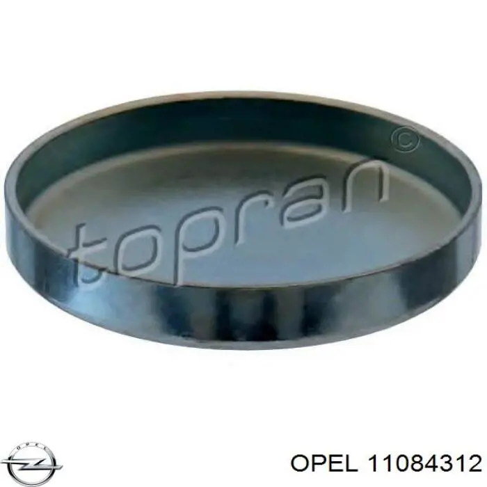 Купити 2060673 Opel Заглушка блоку циліндрів