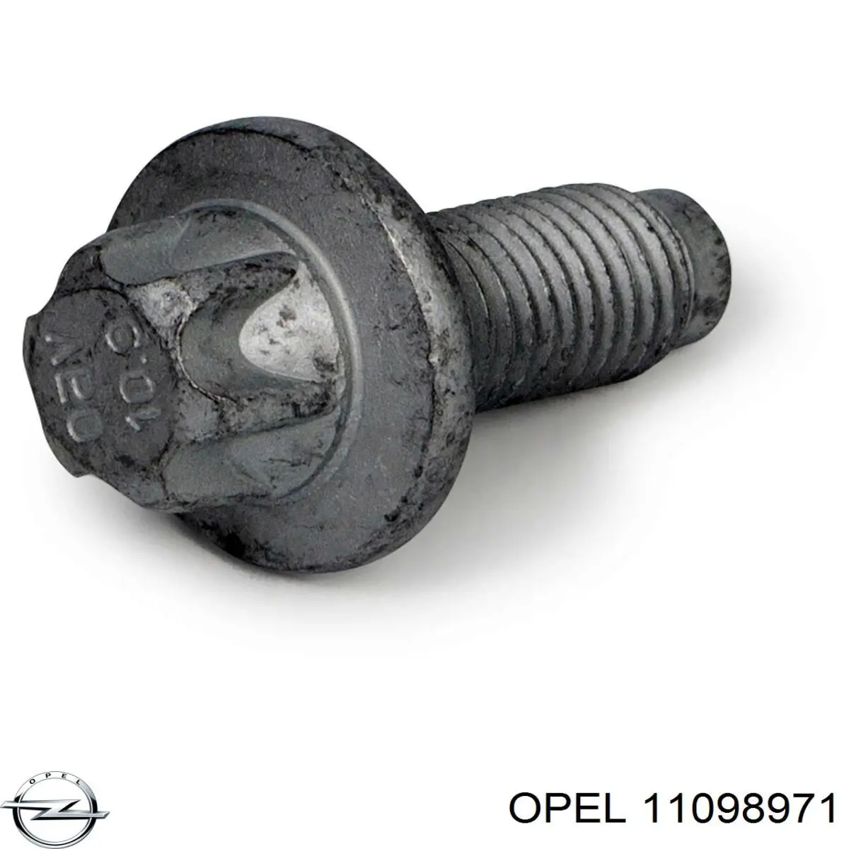  11098971 Opel