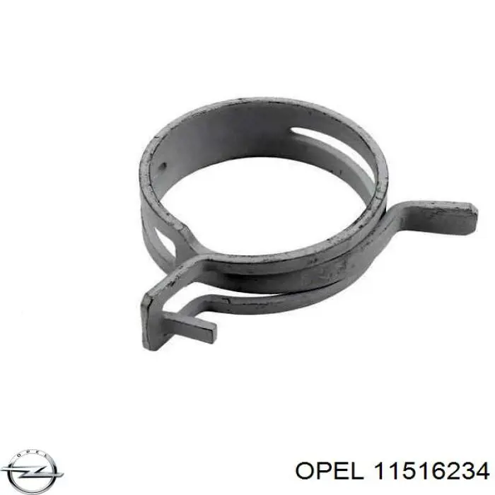  11516234 Opel