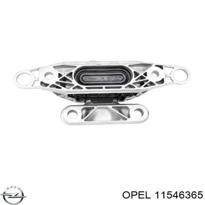 Гайка випускного колектора A000000003175 Mercedes