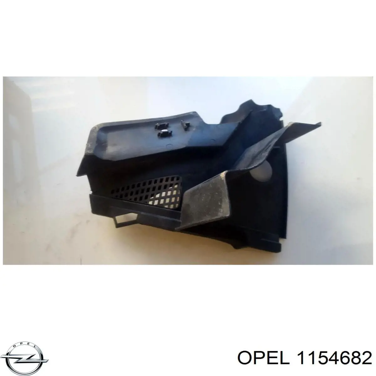 Купити 1154682 Opel 