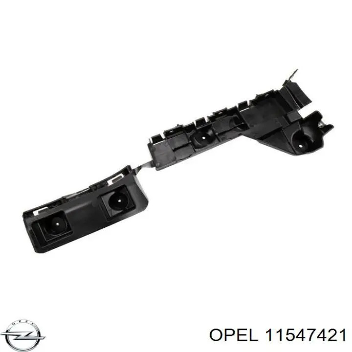  Opel 11547421 ціна, від 0.61 USD