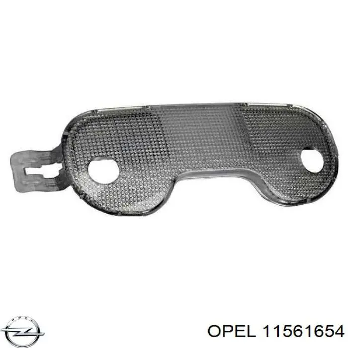  General Motors 11561654 ціна, від 6.41 USD