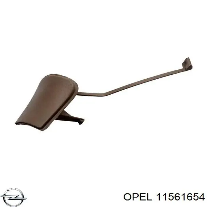Купити 11561654 General Motors 