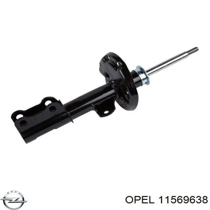 Купити 2000854 Opel 