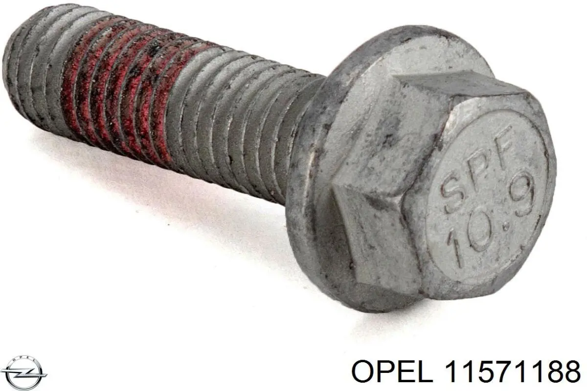  General Motors 11571188 ціна, від 1.53 USD
