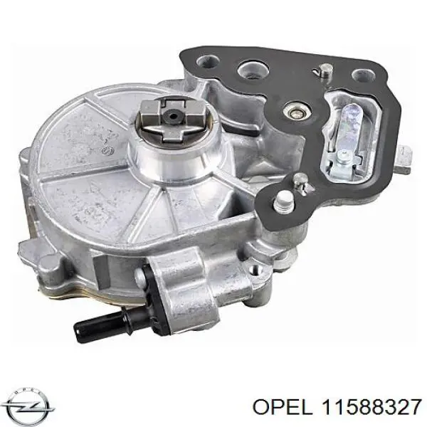  General Motors 11588327 ціна, від 1.83 USD