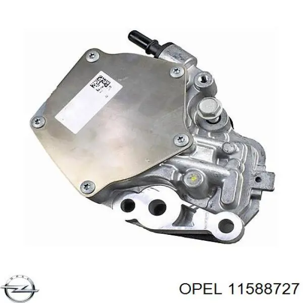  General Motors 11588727 ціна, від 2.72 USD