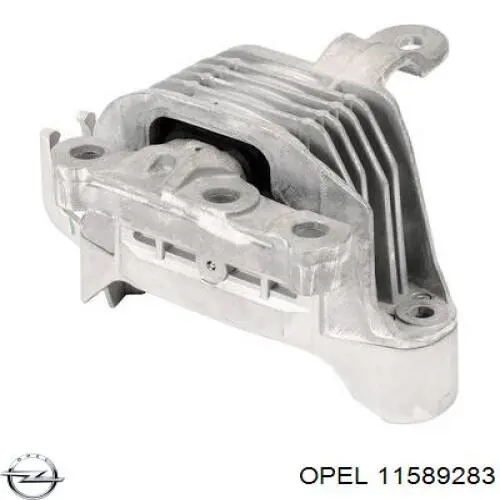  Opel 11589283 ціна, від 3.04 USD