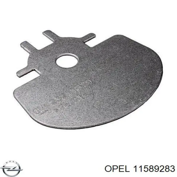  General Motors 11589283 ціна, від 3.04 USD