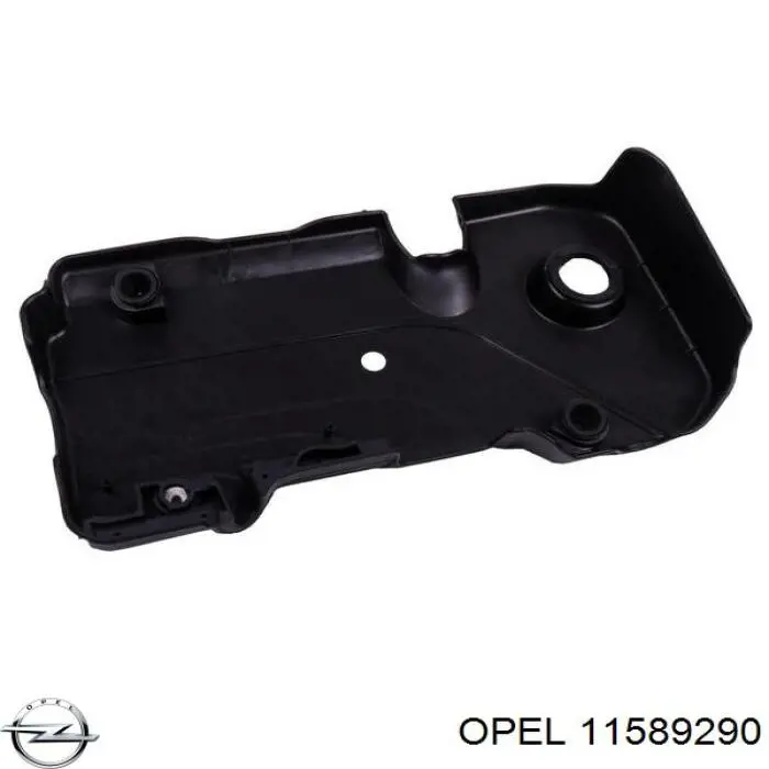  General Motors 11589290 ціна, від 1.07 USD