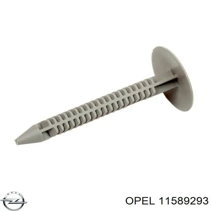 Купити 11589293 Opel 