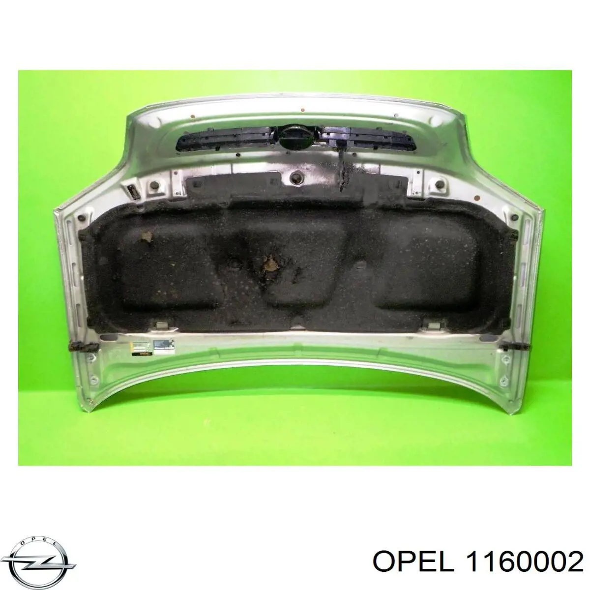 Капот Signeda POP20014AI ціна, від 161.73 USD
