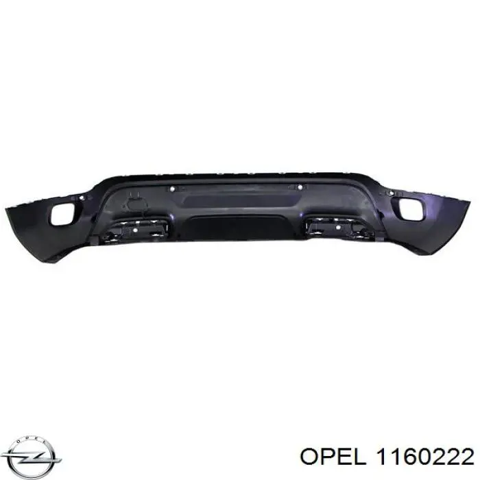 16160210 Maxicar Капот