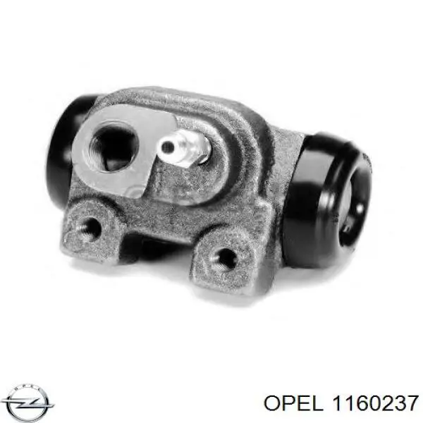 Капот 90508248 General Motors