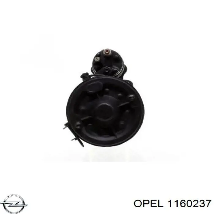 OP340150 AP Капот