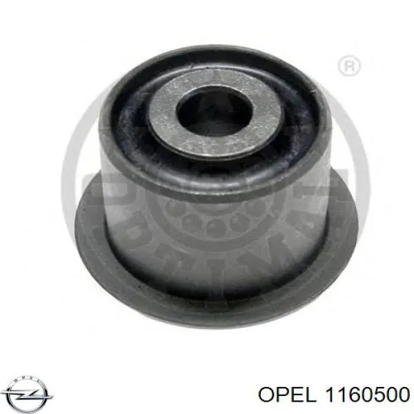 Петля капота, права 13224577 General Motors