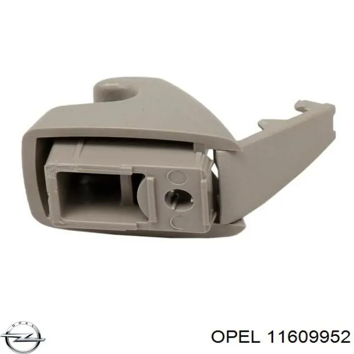  Opel 0132826