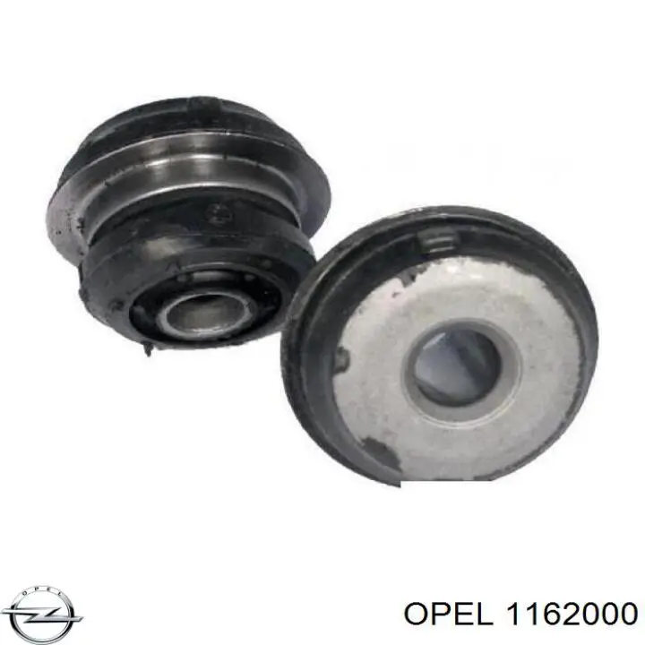 Обшивка капота Opel 13272647 ціна, від 118.32 USD