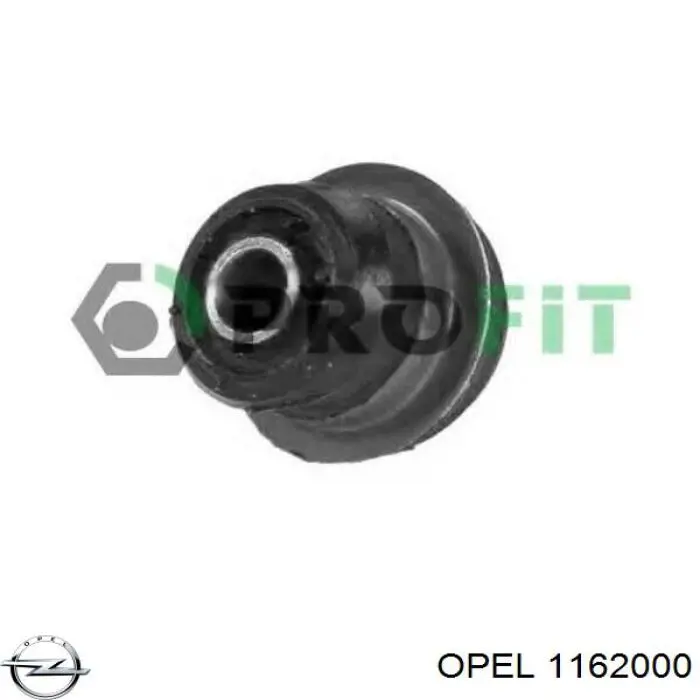 13272647 Opel Утеплювач капота