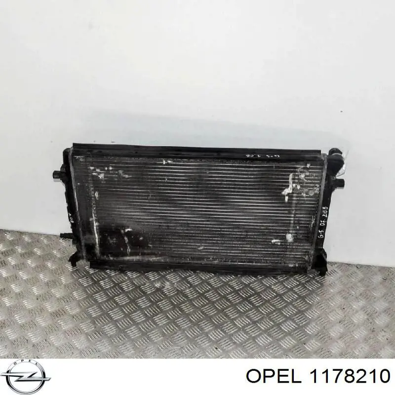 Купити 90494843 Opel 