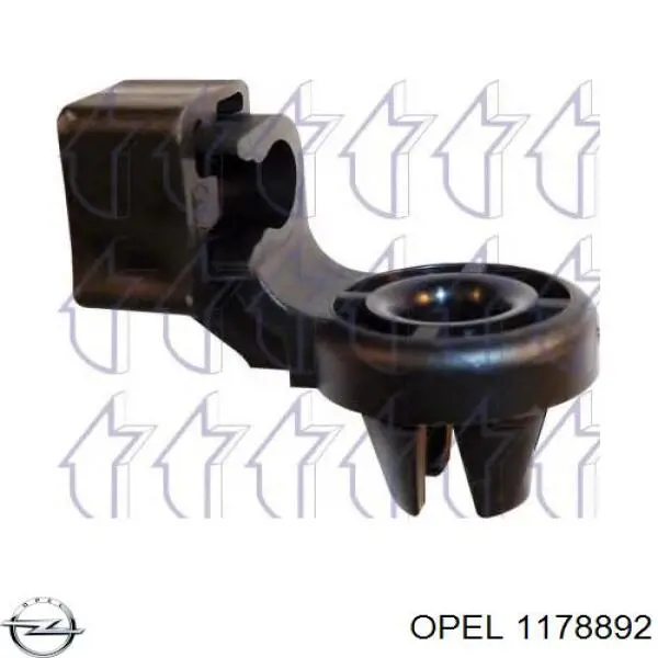 Купити 1178892 Opel 