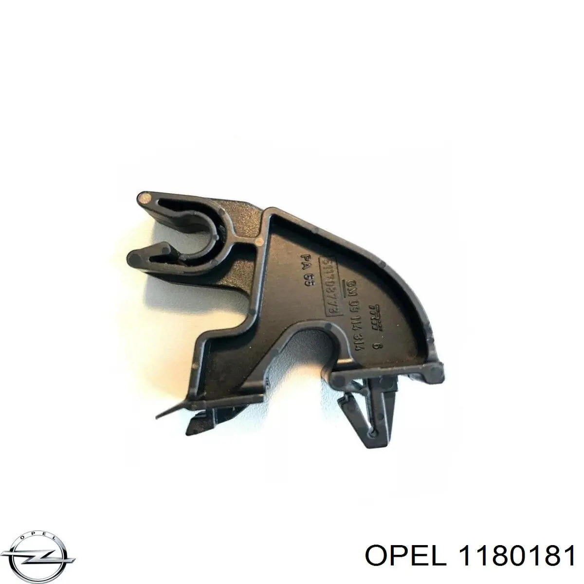  1180181 Opel