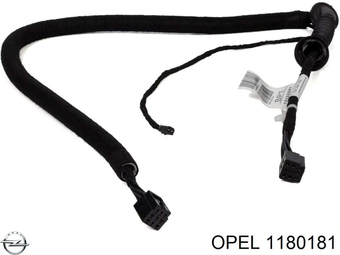  Opel 1180181
