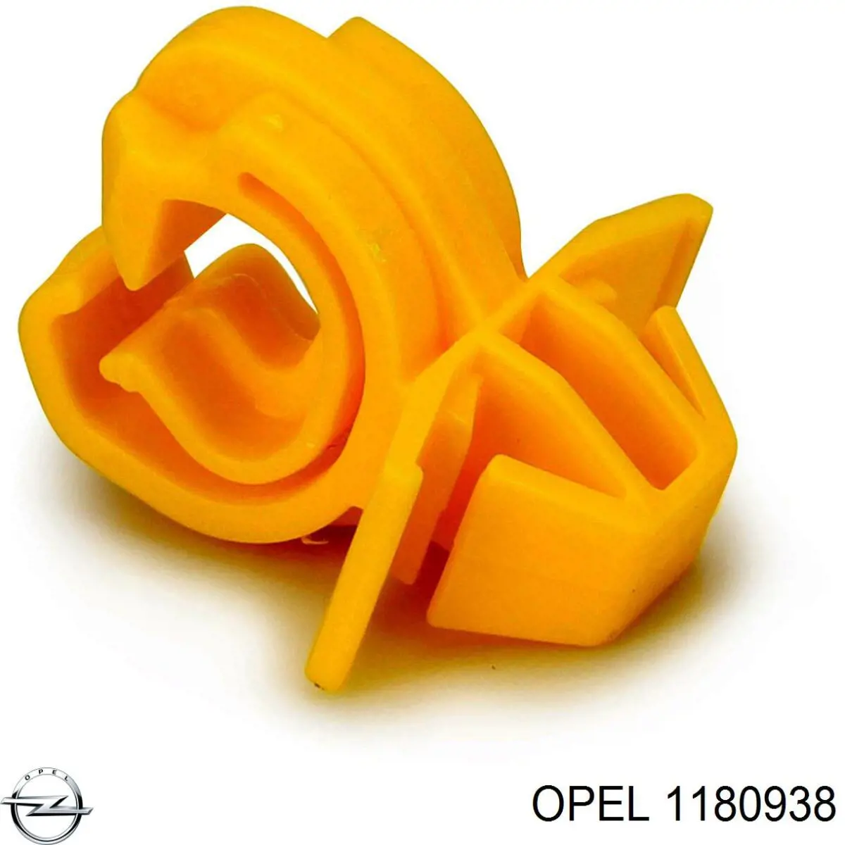 Купити 1180938 Opel Фіксатор підпори капота