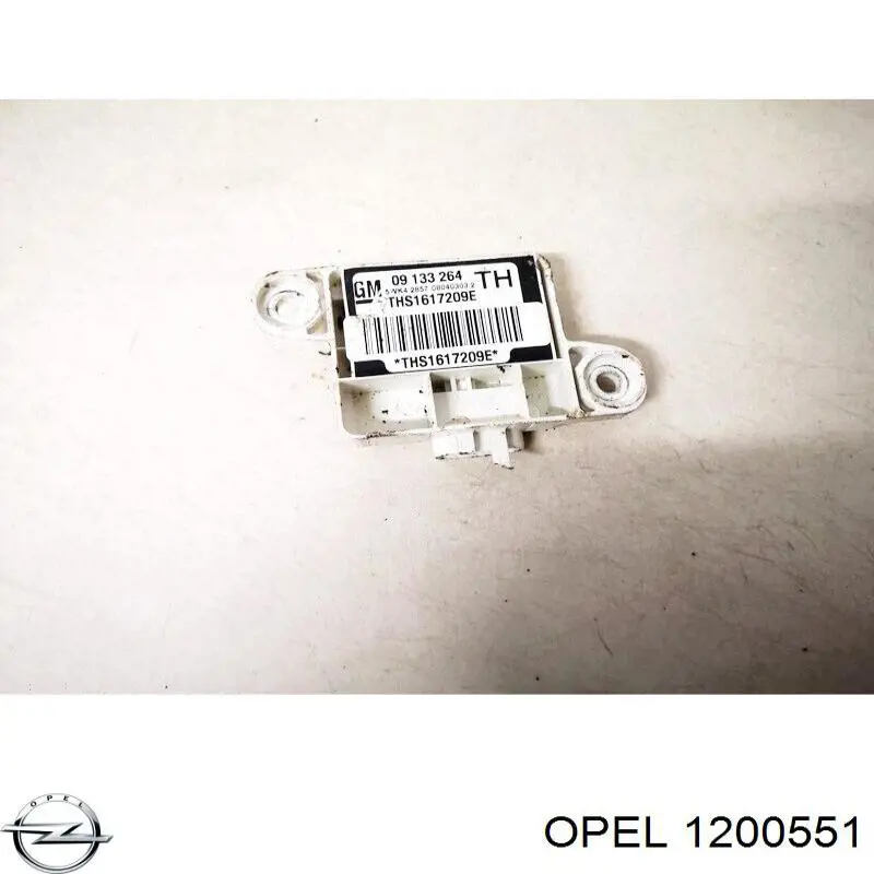  Opel 11499775 ціна, від 6.49 USD