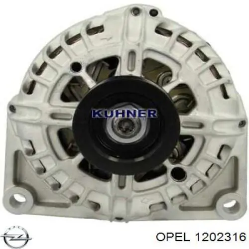 Купити 8EL011713291 HELLA Генератор