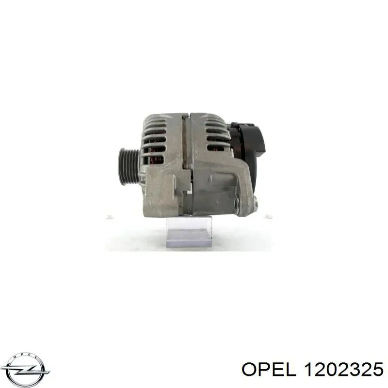 1202325 Opel генератор