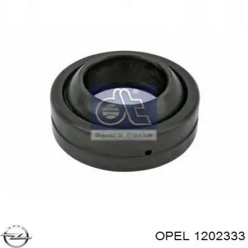 Генератор Opel 1202333 ціна, від 98.76 USD