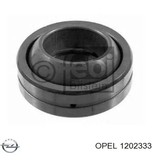 Купити 1202333 Opel Генератор