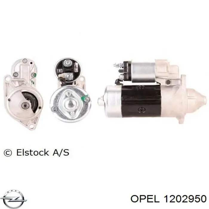 Стартер Bosch 0986010040 ціна, від 126.83 USD
