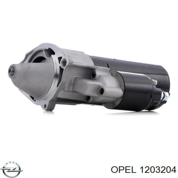 Купити 1203204 Opel Втулка стартера