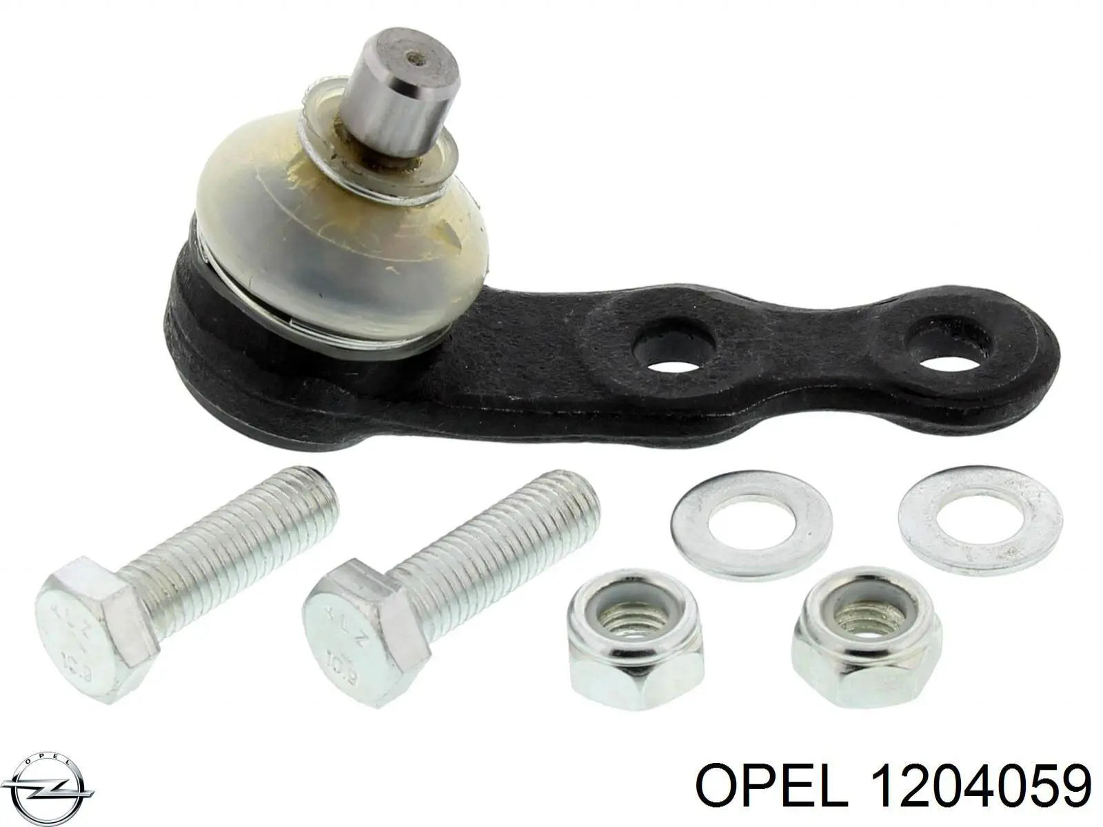 Генератор AS/Auto Storm CA519IR ціна, від 52.40 USD