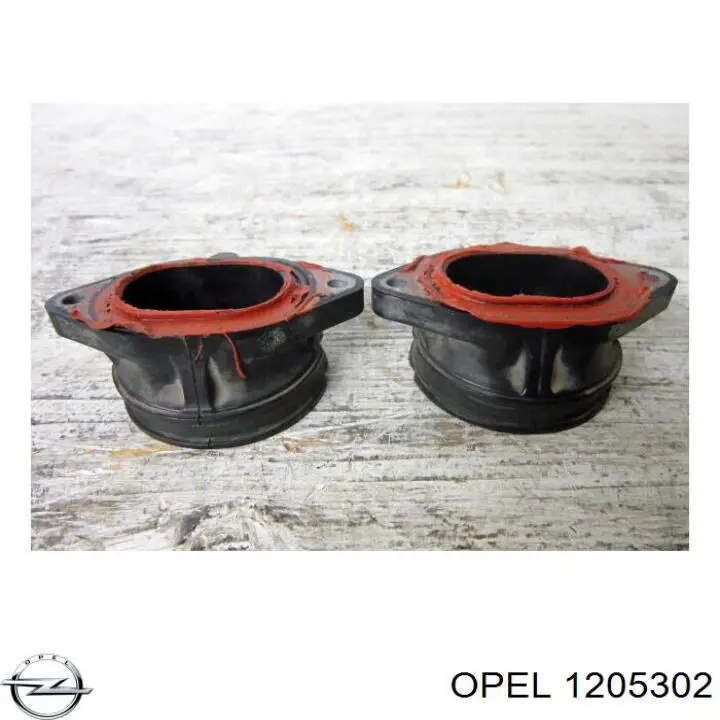 Купити 1205302 Opel 