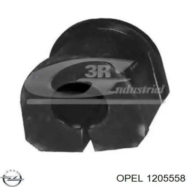 Міст доданий генератора Opel 1205558 ціна, від 15.62 USD