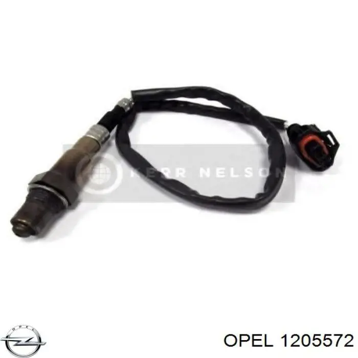 Купити 1205572 Opel Діодний міст