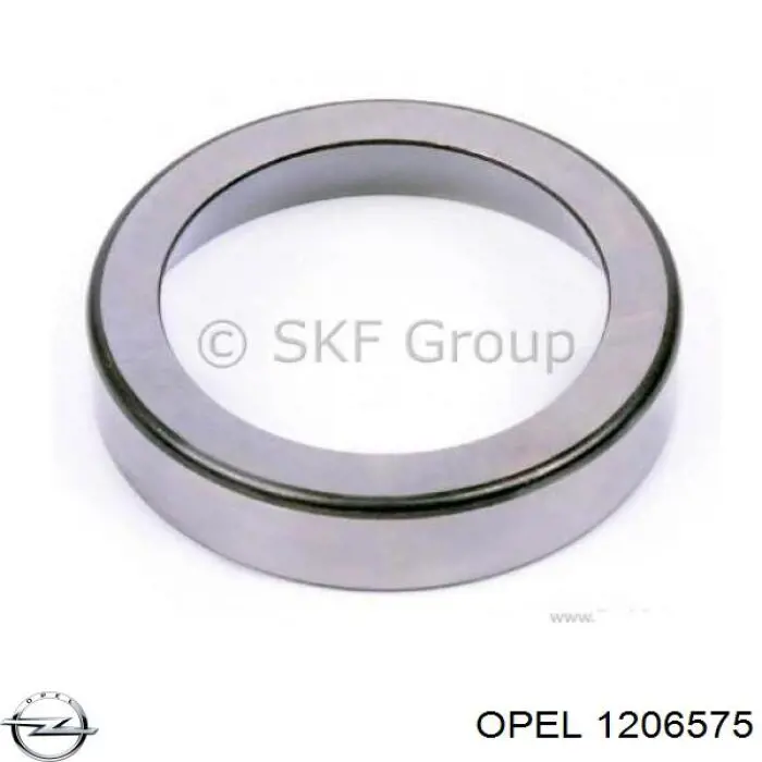 Насос вакуумний Opel 1206575 ціна, від 79.81 USD