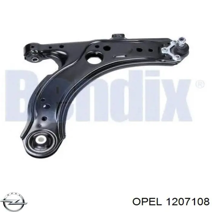 90504276 Opel Механізм склопідіймача дверей передніх, правих