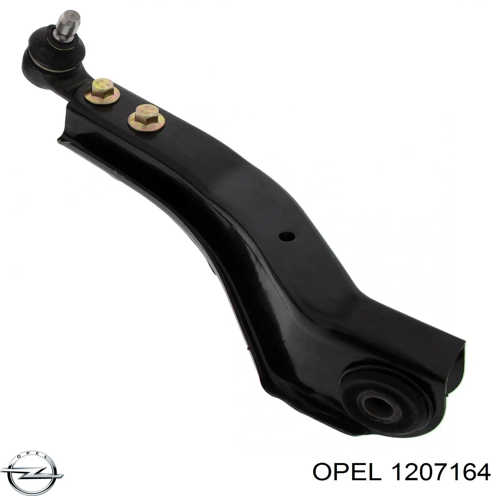 90492832 Opel коректор фари
