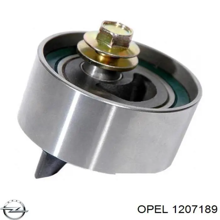 Гідрокоректор фар General Motors 9120387