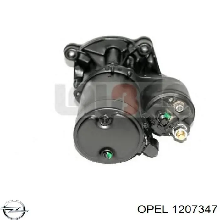 Купити Коректор фар Opel Corsa A S83