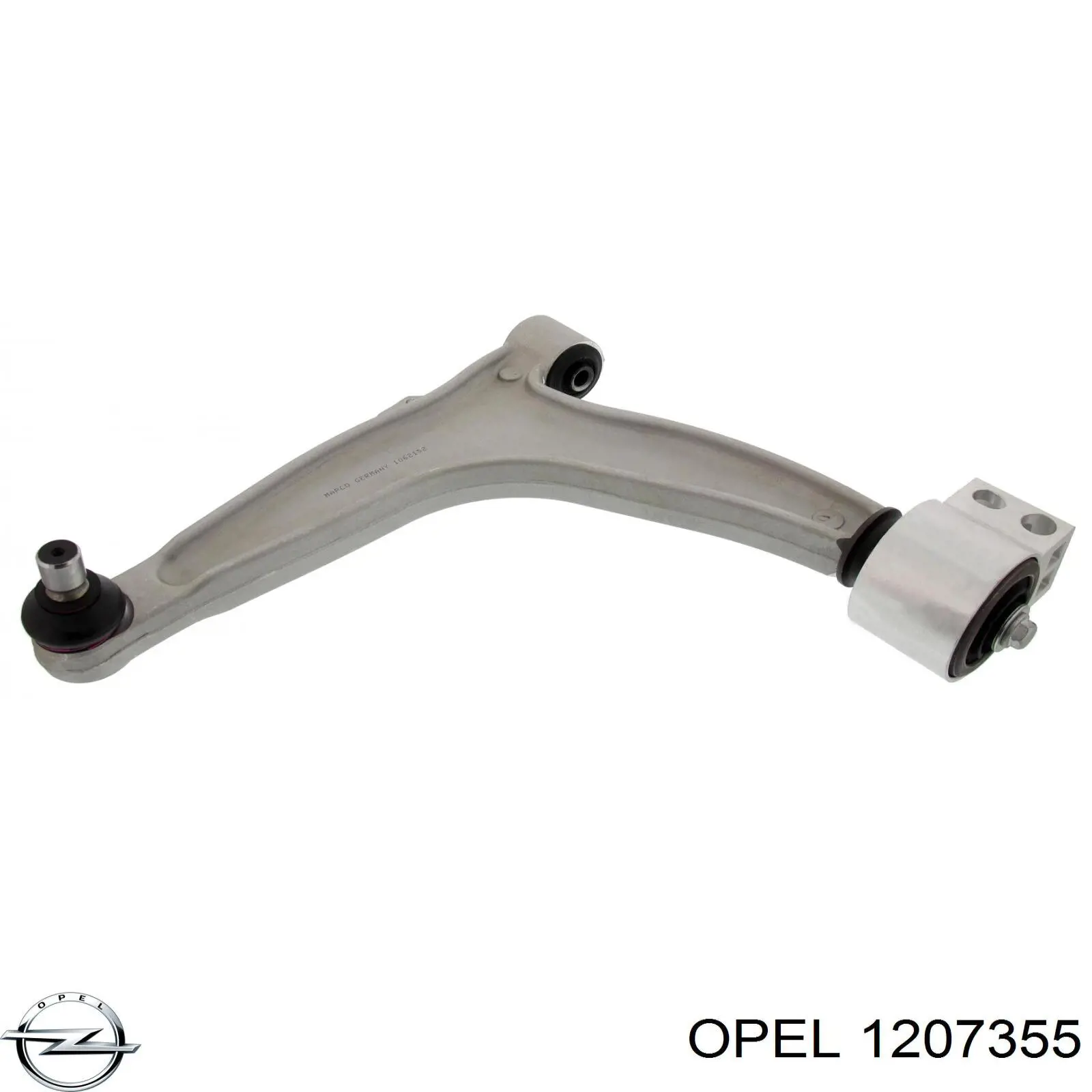 Мотор-привід відкр/закр. замка дверей, передніх, лівих Opel 90449072 ціна, від 12.67 USD