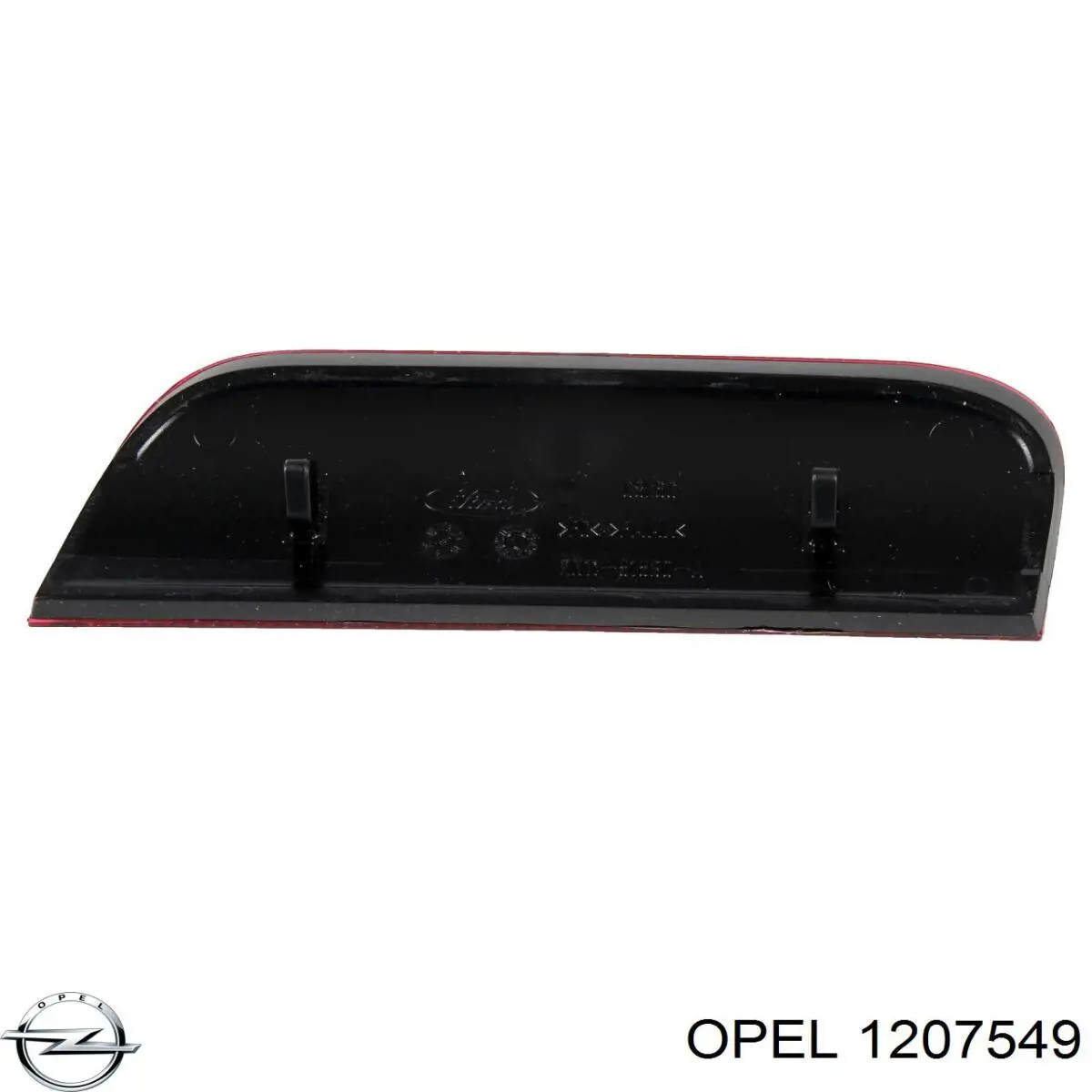 13214182 Opel 