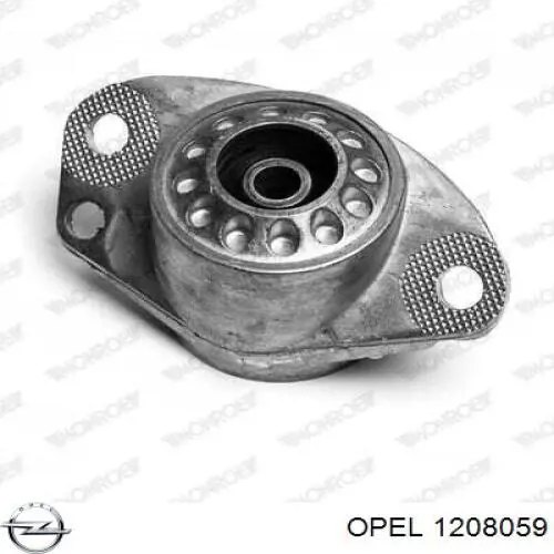 Купити 1208059 Opel Котушка запалювання