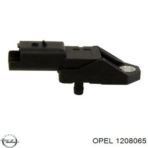 1208065 Opel Котушка запалювання